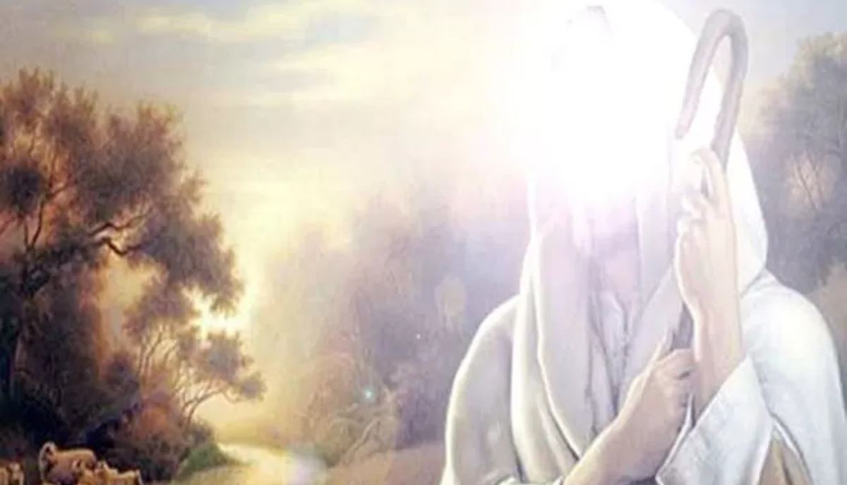 Nabi Musa dan Sepasang Suami Istri Kaya Mendadak, Begini Kisahnya