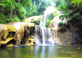 mburano, Keindahan Alam Tersembunyi di Wawonii