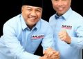 AJP-ASLI Prioritas 100 Hari Pertama Benahi PDAM Jika Terpilih Pimpin Kendari