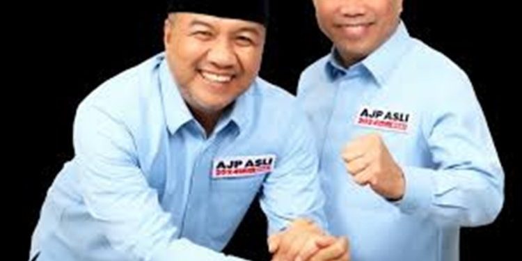AJP-ASLI Prioritas 100 Hari Pertama Benahi PDAM Jika Terpilih Pimpin Kendari