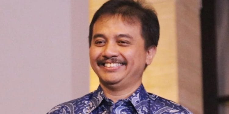 Kok Bisa Gibran Follow Akun Judi Online? Roy Suryo: Dia Layak Dimakzulkan!