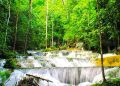 Air Terjun Moramo Konsel: Surga Tersembunyi di Sulawesi Tenggara