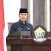 Gubernur Sultra Jawab Pandangan Umum Fraksi DPRD Terkait Pertanggungjawaban APBD 2024