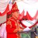 Gubernur Sultra Andi Sumangerukka