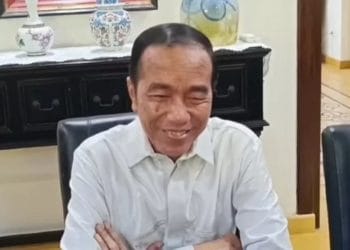 Isu Pemakzulan Gibran, Jokowi: Wapres Sepaket Dengan Presiden, Tidak Bisa Sendiri
