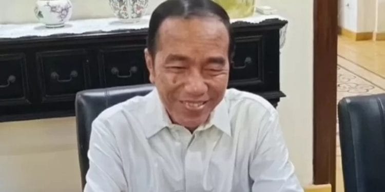 Isu Pemakzulan Gibran, Jokowi: Wapres Sepaket Dengan Presiden, Tidak Bisa Sendiri