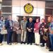 Kadis ESDM Sultra Terima Kunjungan Komisi III DPRD Kolaka