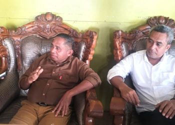 Tanggapi Somasi PT CMA, Kuasa Hukum Ridwan Badallah: Tidak Ada Kasus Hukum, Murni Urusan Pribadi