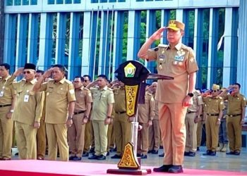Langkah Progresif Pemprov Sultra, Berikut 9 Sorotan Utama Publik  Pekan ini