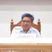 Kadis Kominfo Sultra Ridwan Badalah