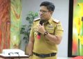 Mengenal Sosok Ridwan Badallah: Birokrat Digitalis dan Tokoh Transformasi Informasi Sultra
