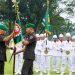 Gubernur Sultra Hadiri Sertijab Danyonif 725/Woroagi