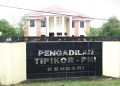 JPU Tegaskan: Wali Kota Kendari Tak Terlibat dalam Kasus Korupsi Anggaran Setda 2020