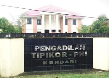 JPU Tegaskan: Wali Kota Kendari Tak Terlibat dalam Kasus Korupsi Anggaran Setda 2020