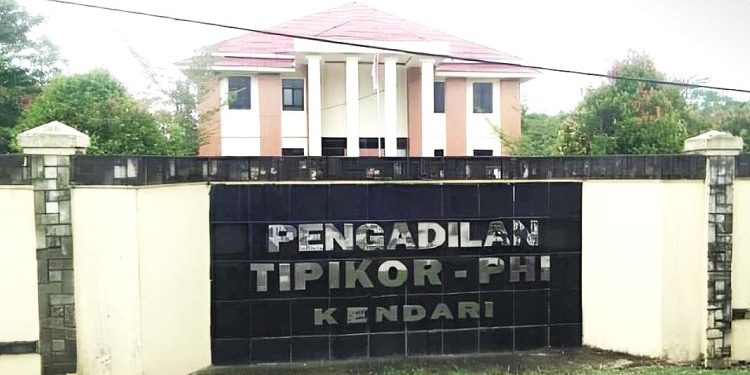 JPU Tegaskan: Wali Kota Kendari Tak Terlibat dalam Kasus Korupsi Anggaran Setda 2020