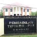 JPU Tegaskan: Wali Kota Kendari Tak Terlibat dalam Kasus Korupsi Anggaran Setda 2020