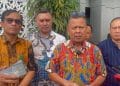 Kejati Sultra Tetapkan Tersangka Baru Kasus Tambang Kolaka Utara