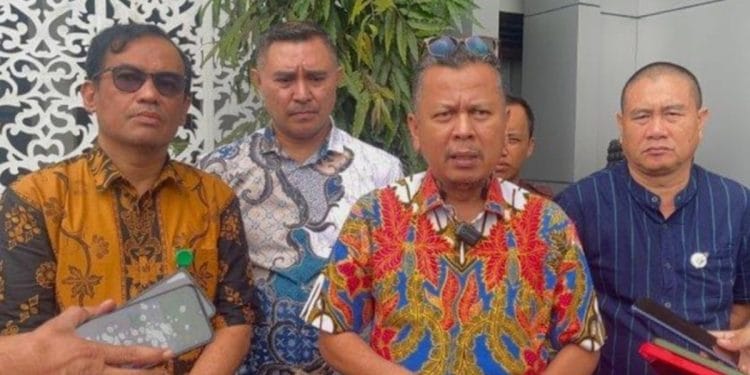 Kejati Sultra Tetapkan Tersangka Baru Kasus Tambang Kolaka Utara