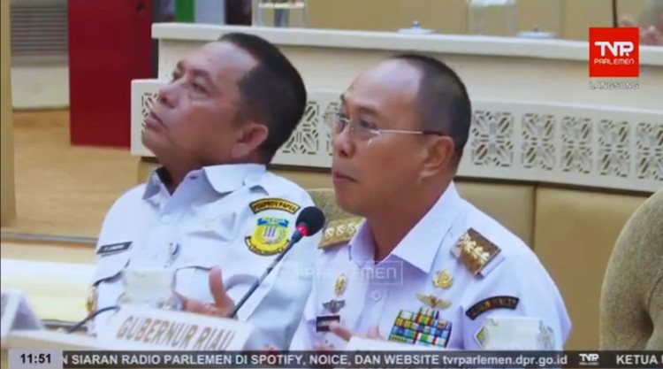 Sultra Kaya SDA Tapi Masih Miskin, ASR: Ironis! Kami Akan Tingkatkan PAD, Rakyat Harus Sejahtera