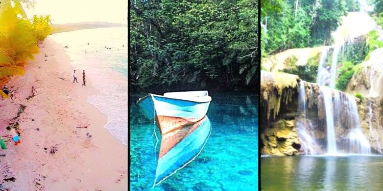 Jelajah Keindahan Alam Sultra: 3 Destinasi Tersembunyi untuk Akhir Pekan