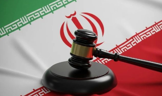 Iran Tangkap 700 Mata-Mata Israel Sejak Perang 12 Hari