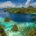 IUP Nikel Raja Ampat Terbit 2017, Siapa Menterinya Saat Itu?
