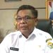 Kepala Bappeda Provinsi Sultra, J. Robbert