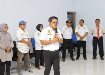 Piala Gubernur Sultra 2025, FORKI Kota Kendari Gelar Seleksi Atlet untuk Kejurda