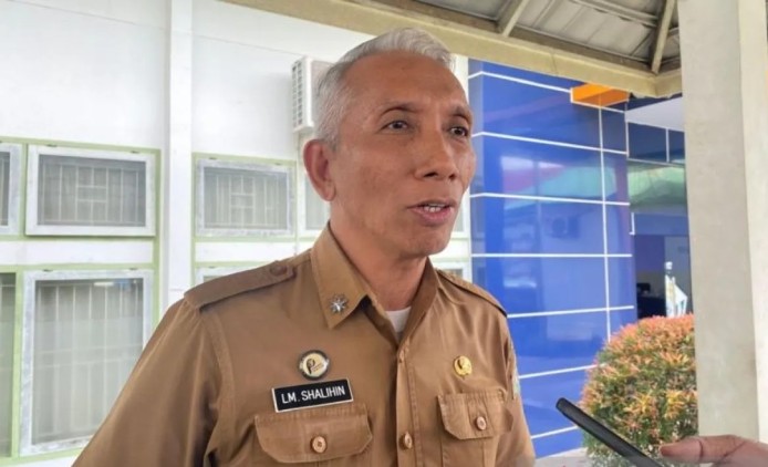 Pemprov: 2.251 Koperasi Merah Putih Telah Terbentuk di Sultra