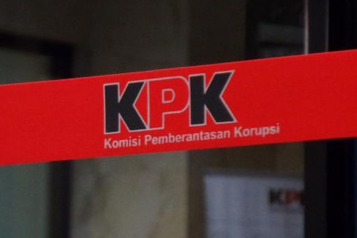 LIVE STREAMING KPK: Konferensi Pers Dugaan TPK Penyelenggaraan Haji dan OTT KPK di Kolaka Timur