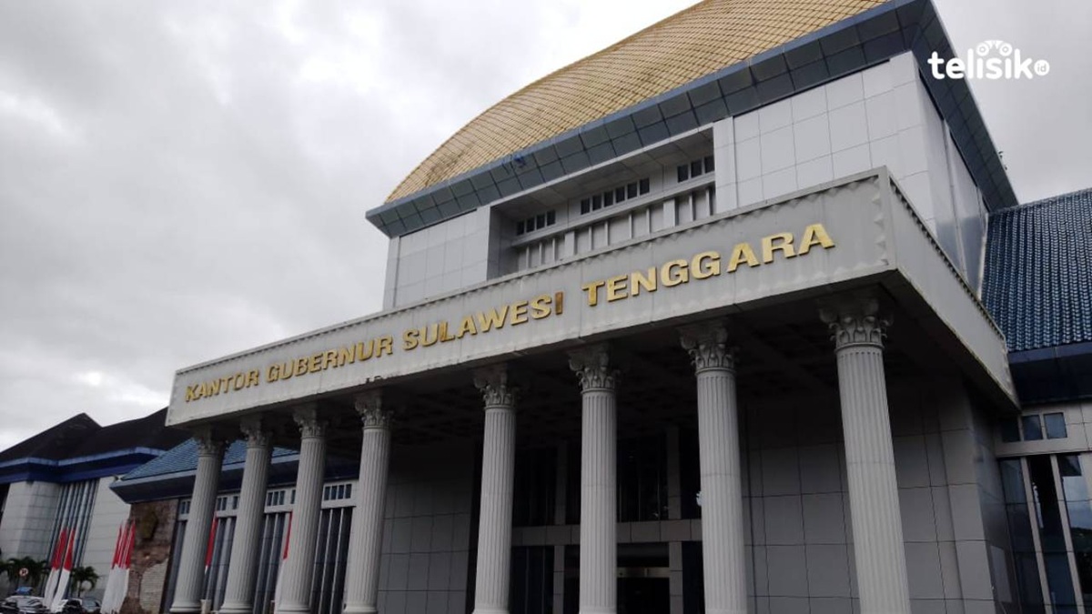 Fase Krusial Pembangunan Sultra: Ketergantungan Fiskal, Pemangkasan TKD dan Optimalisasi PAD