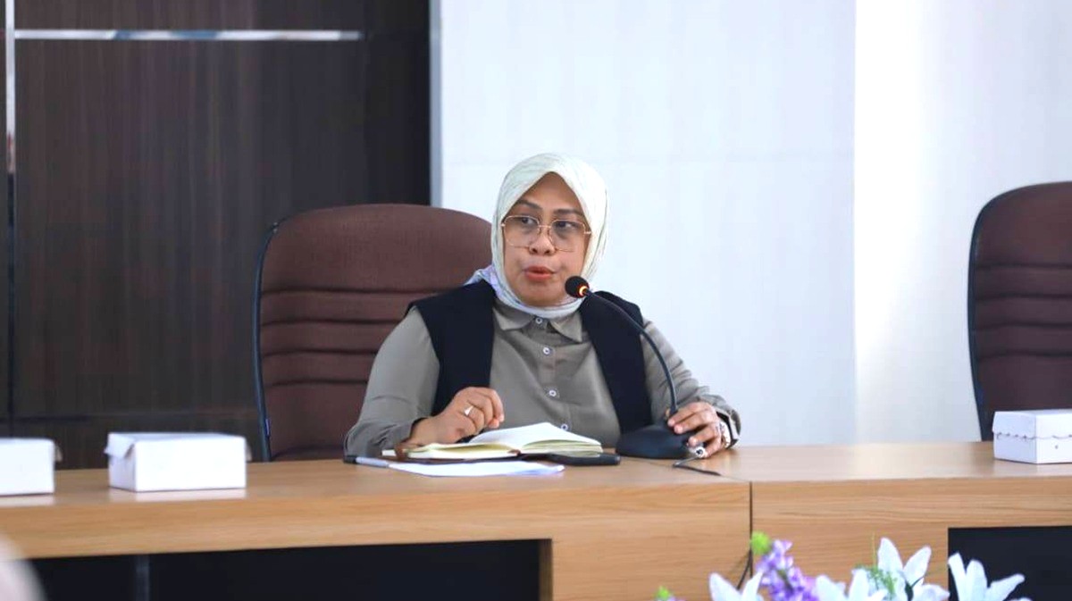 Peringkat Sultra Membaik: Tembus 25 Besar Nasional MCSP Versi KPK