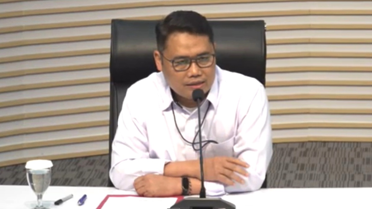 KPK Awasi Penyaluran Dana Rp200 Triliun agar Tepat Sasaran, Hindari Kasus Kredit Fiktif