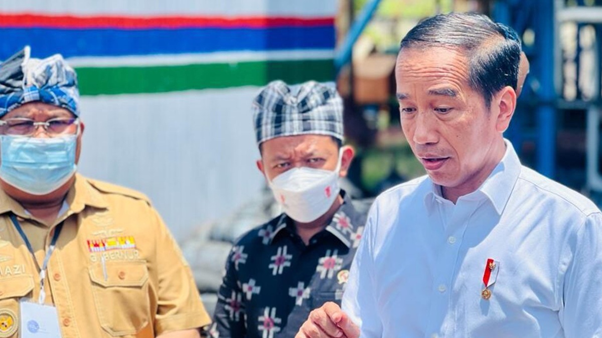 Aspal Buton Anak Tiri di Negeri Sendiri: Janji Stop Impor Aspal 2024, Kini Tinggal Janji?