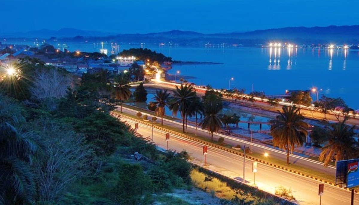 Pariwisata Sultra Menggeliat, Hunian Hotel Naik Jadi 34,80 Persen