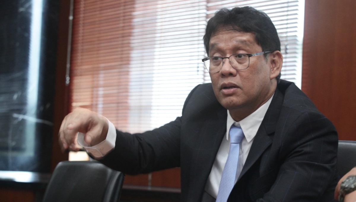 Dapat Restu Prabowo, Purbaya Akan Tarik Anggaran MBG Jika Lambat Diserap