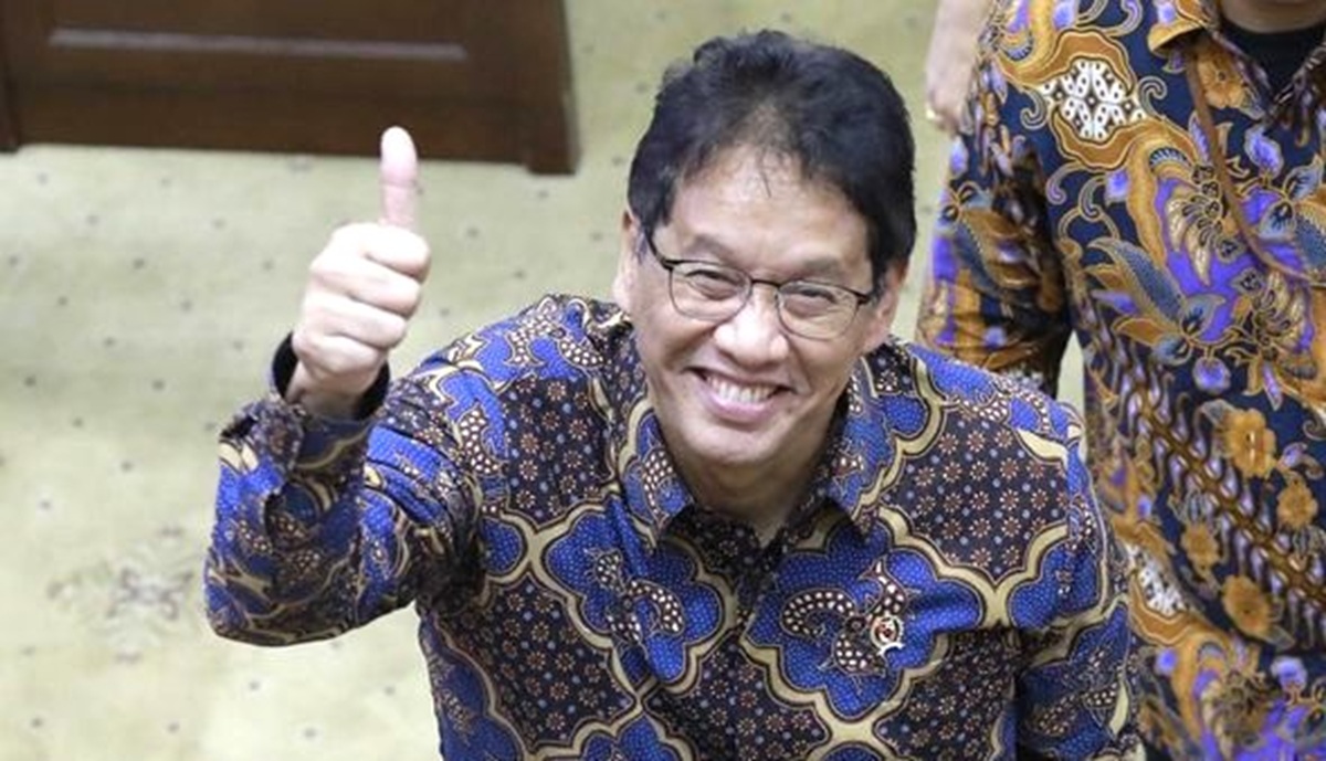 Gebrakan Menkeu Purbaya, DPR RI Sahkan Tambahan Rp43 Triliun TKD di APBN 2026