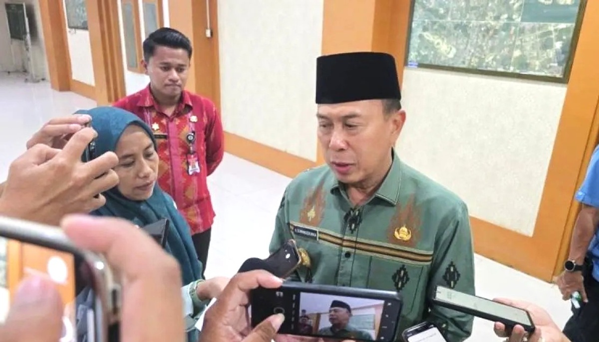 Pemprov Sultra Siapkan Pemisahan Dinas Pendidikan dan Kebudayaan pada 2026