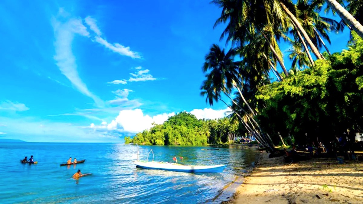 Desa Namu Konsel Ukir Sejarah, Masuk 12 Besar Desa Wisata Terbaik Nasional