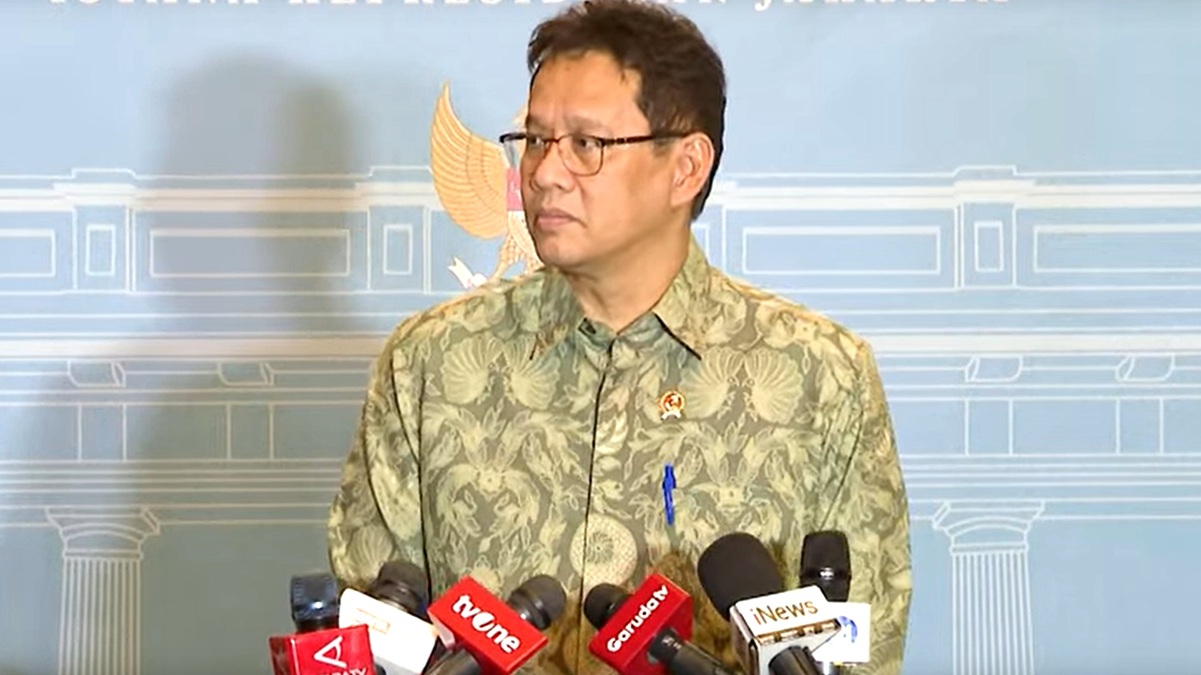 Pemerintah Siapkan Insentif Pasar untuk Tarik Simpanan Dolar Pulang ke Tanah Air