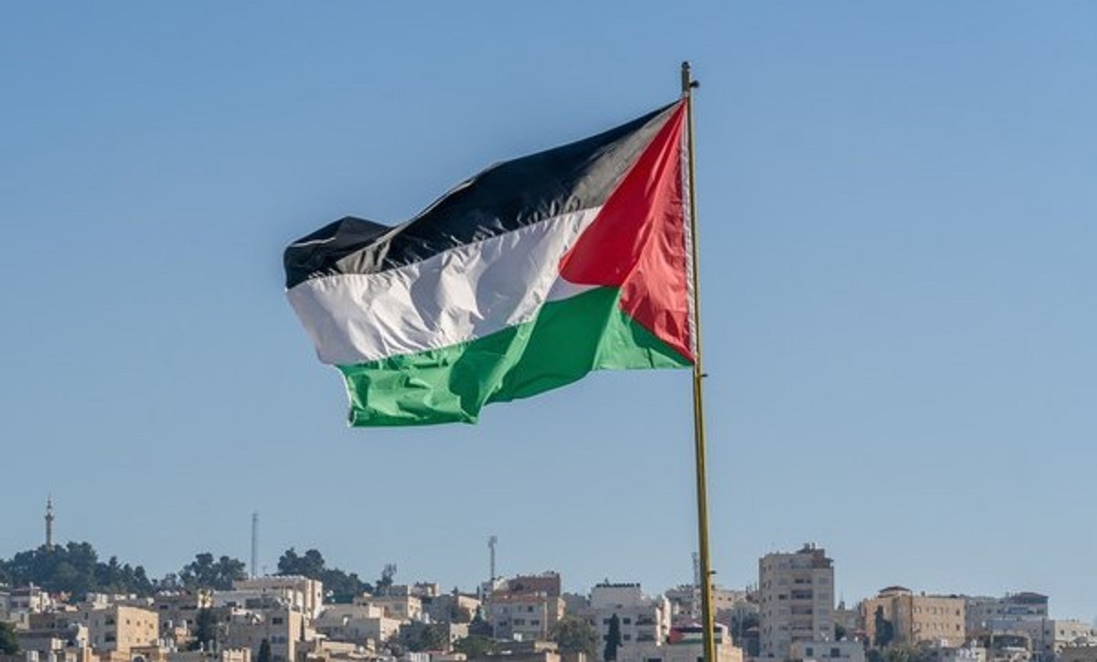 Indonesia Masuk Tim Pembentukan Negara Palestina Dipimpin Prancis