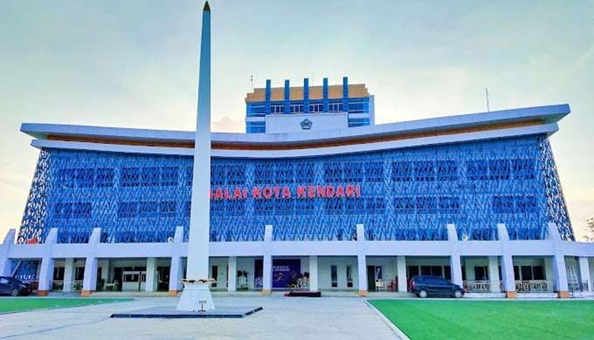 Pemkot Kendari Siapkan Lahan Sekolah Rakyat, Harapan Baru untuk Anak Prasejahtera