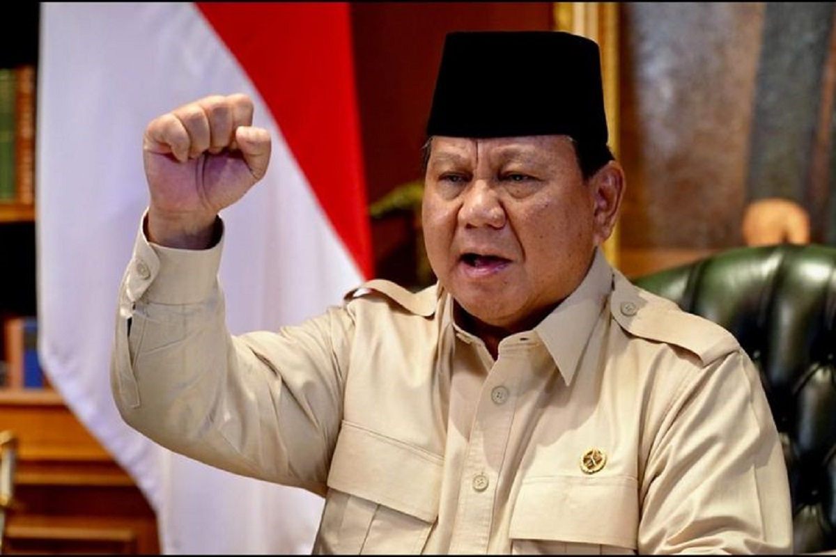 Efisiensi atau Konsolidasi Kekuasaan? Di Balik Politik Anggaran Era Prabowo