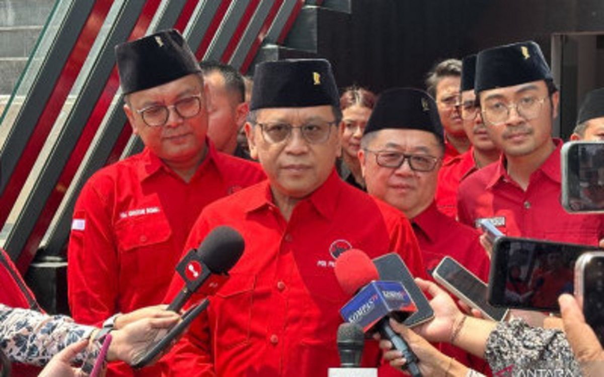 PDIP: TNI Terbukti Efektif Jaga NKRI Dan Kekuatan Perdamaian Dunia