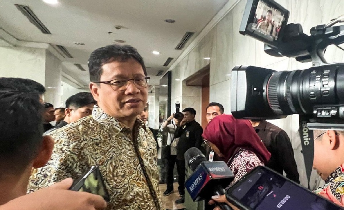 Para Gubernur Sambangi Menkeu Purbaya, Khawatir Sulit Bayar Gaji ASN