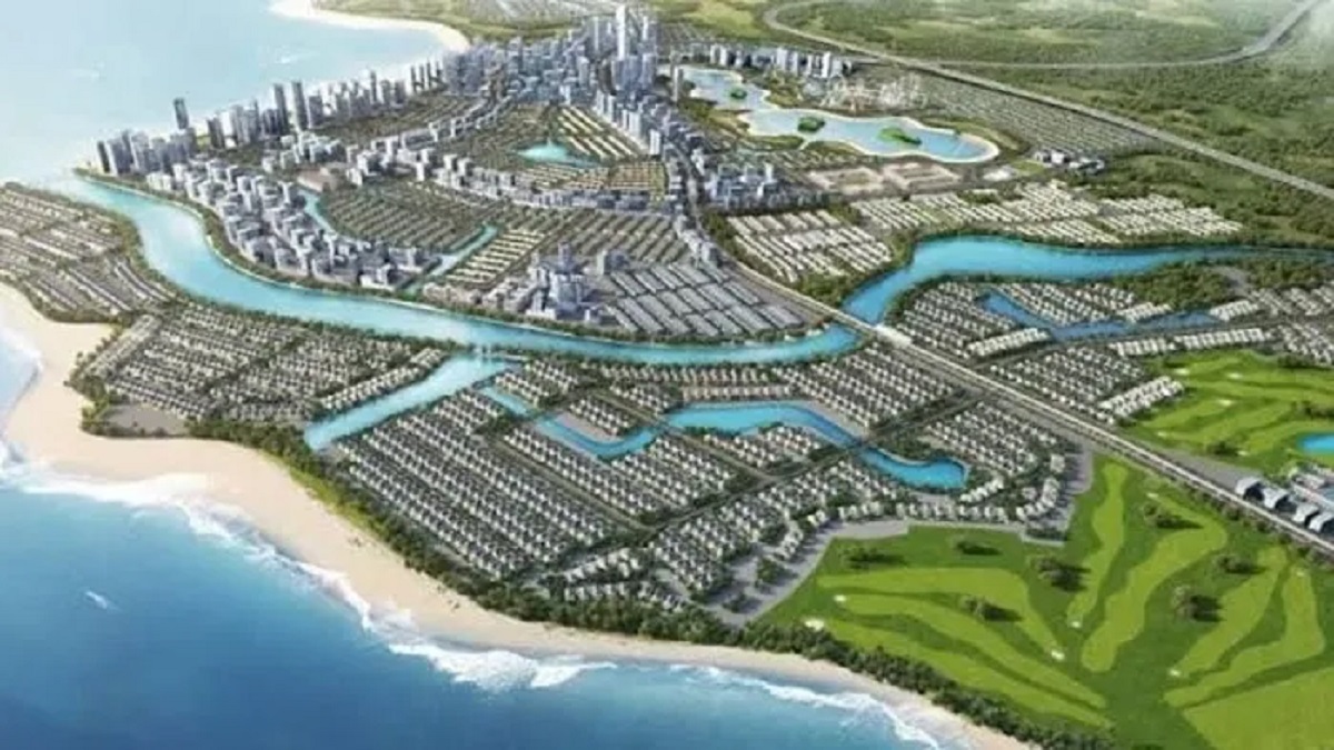 Presiden Prabowo Hapus Proyek PIK 2 Tropical Coastland dari Daftar PSN, Sinyal Penataan Ulang Investasi Nasional