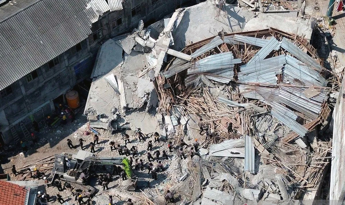 Pemerintah Baru Bergerak Setelah Korban Jatuh: Ironi di Balik Evaluasi Pesantren