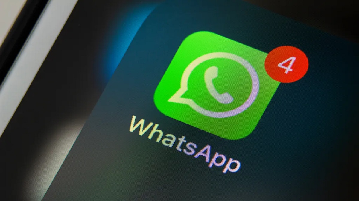 Waspada! Fitur Share Screen WhatsApp Dipakai Rampok Data Pribadi