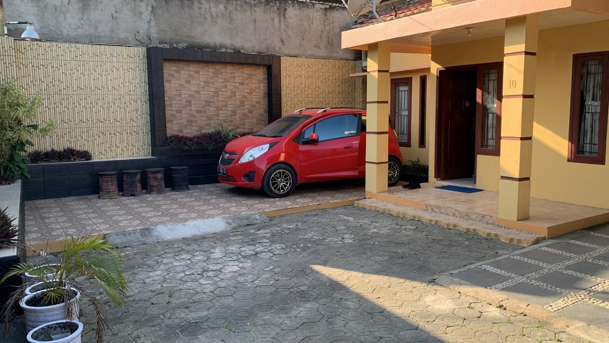 Dijual Rumah Siap Huni Lengkap dengan Perabot, Lokasi Strategis di Pusat Kota Kendari