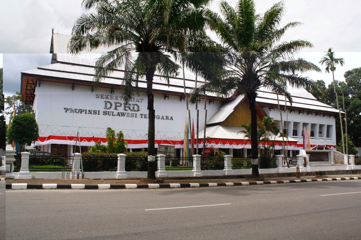 DPRD Sultra Panggil Kemenag Terkait Polemik Maskot STQH, Kemenag Klarifikasi: Itu Hasil Modifikasi Pihak EO